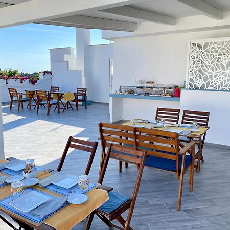 Отель Casa Dolce Casa Ruvo Руво-ди-Пулья Экстерьер фото