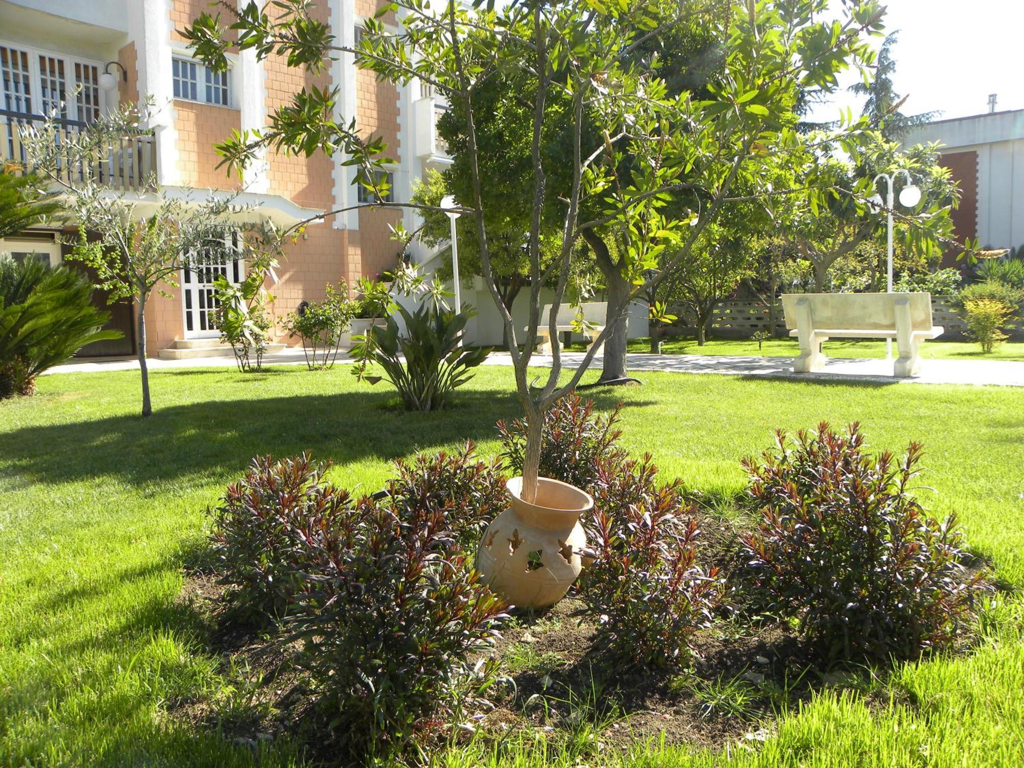 Отель Casa Dolce Casa Ruvo Руво-ди-Пулья Экстерьер фото
