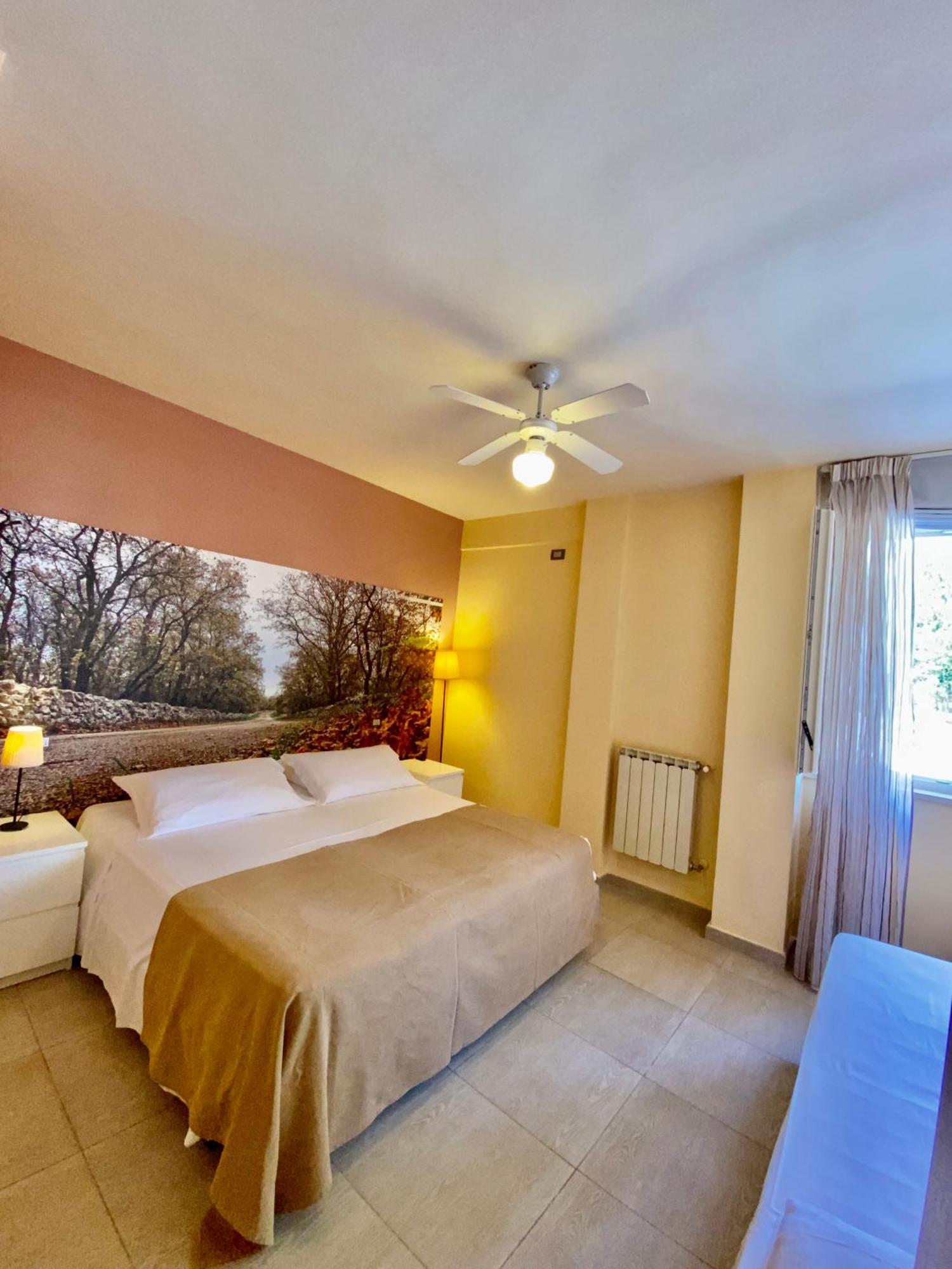 Отель Casa Dolce Casa Ruvo Руво-ди-Пулья Экстерьер фото