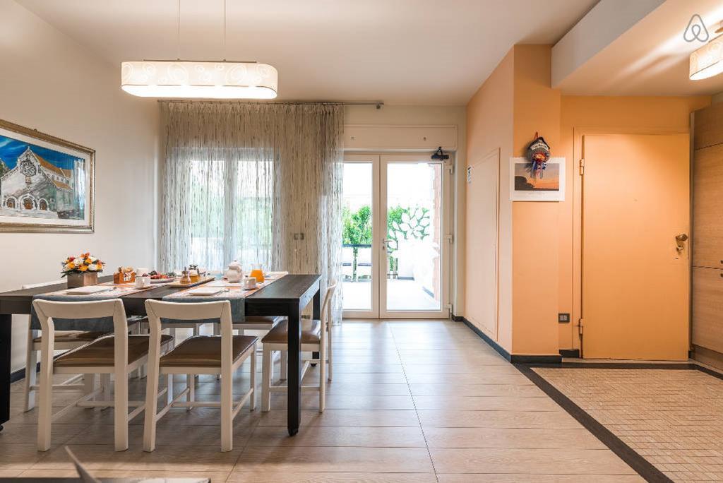 Отель Casa Dolce Casa Ruvo Руво-ди-Пулья Экстерьер фото
