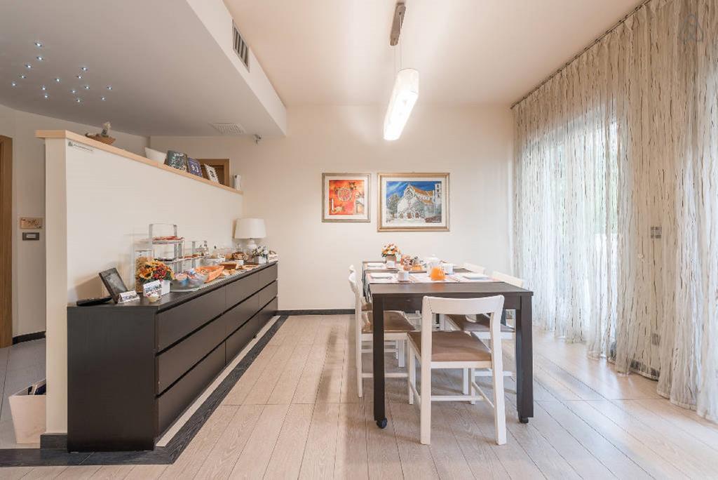 Отель Casa Dolce Casa Ruvo Руво-ди-Пулья Экстерьер фото